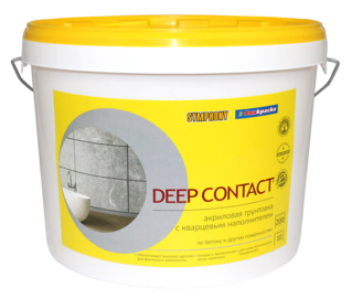 SYMPHONY SYMPHONY DEEP CONTACT